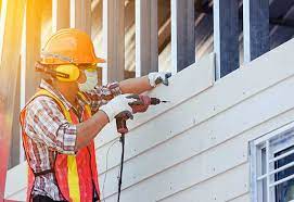 Best Storm Damage Siding Repair  in Greenfield, IA