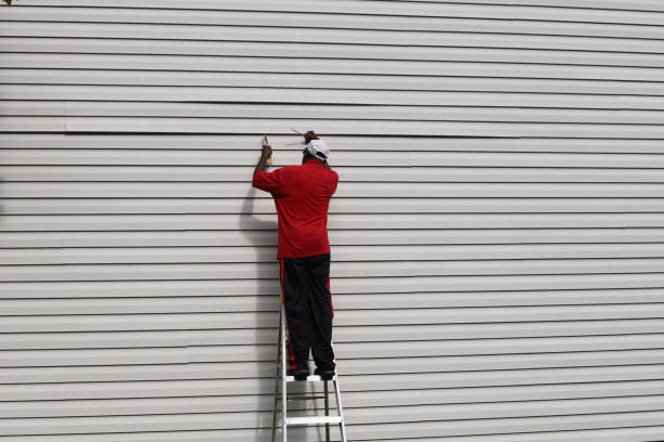 Best Fiber Cement Siding Installation  in Greenfield, IA