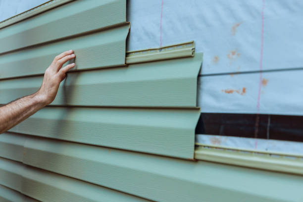 Best Weatherproofing and Sealing  in Greenfield, IA