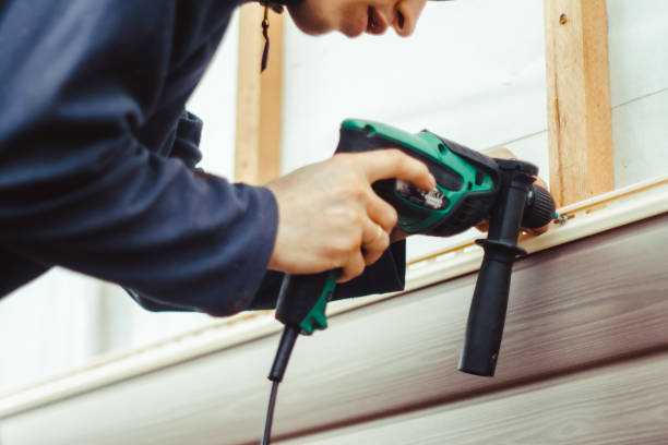 Professional Siding in Greenfield, IA